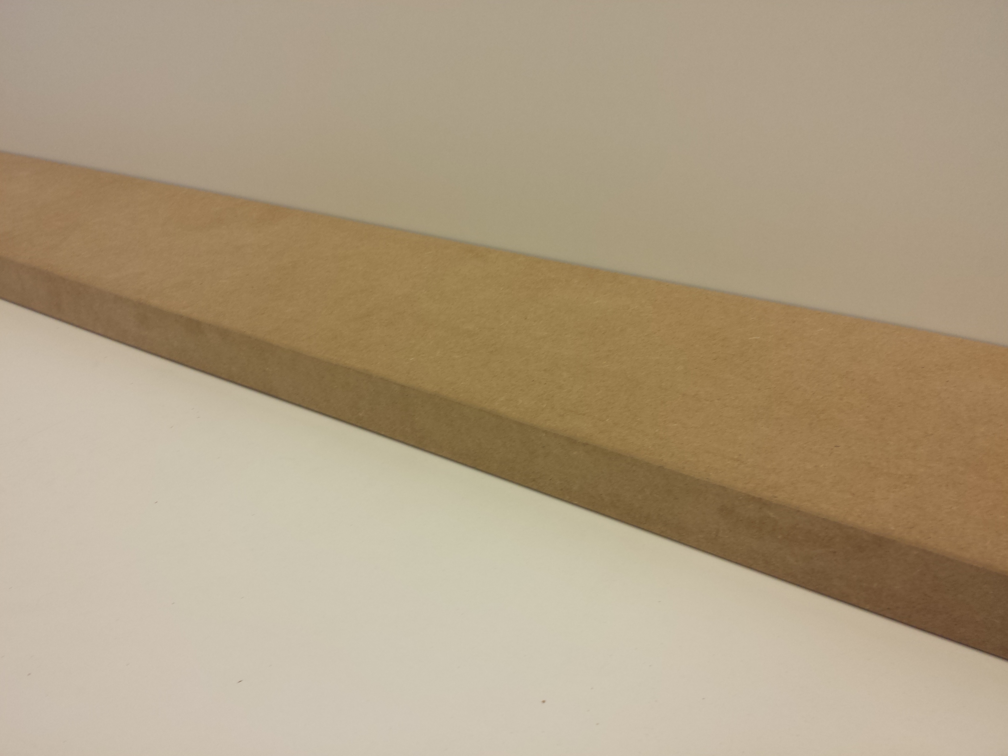 131) Mdf onbehandeld Image