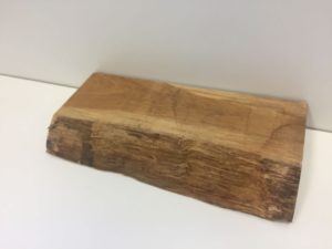 183) Robuust massief eiken ongeschaafd Image