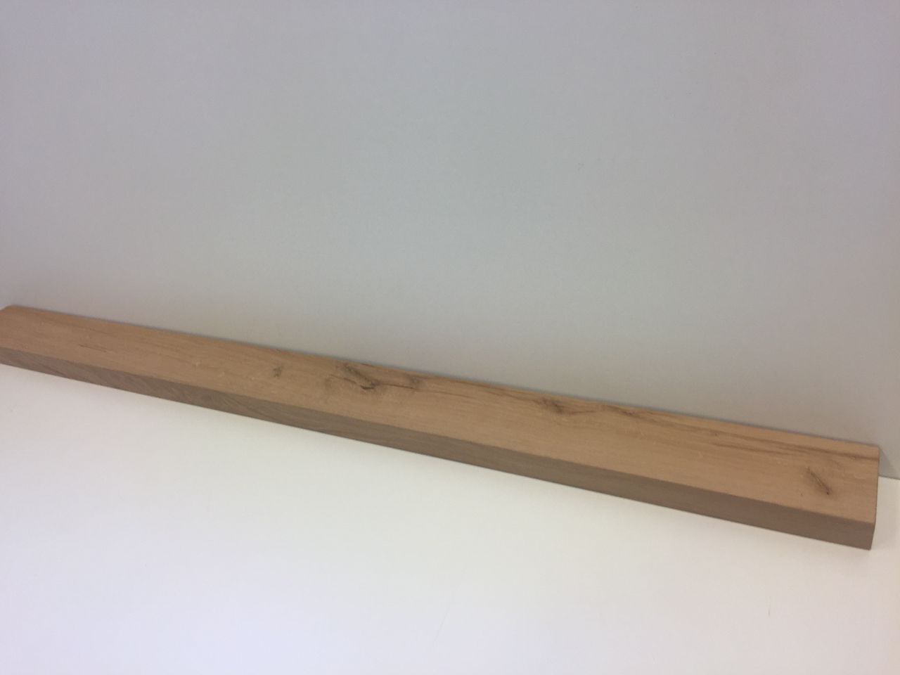 173) Standaard massief eiken geschaafd Image