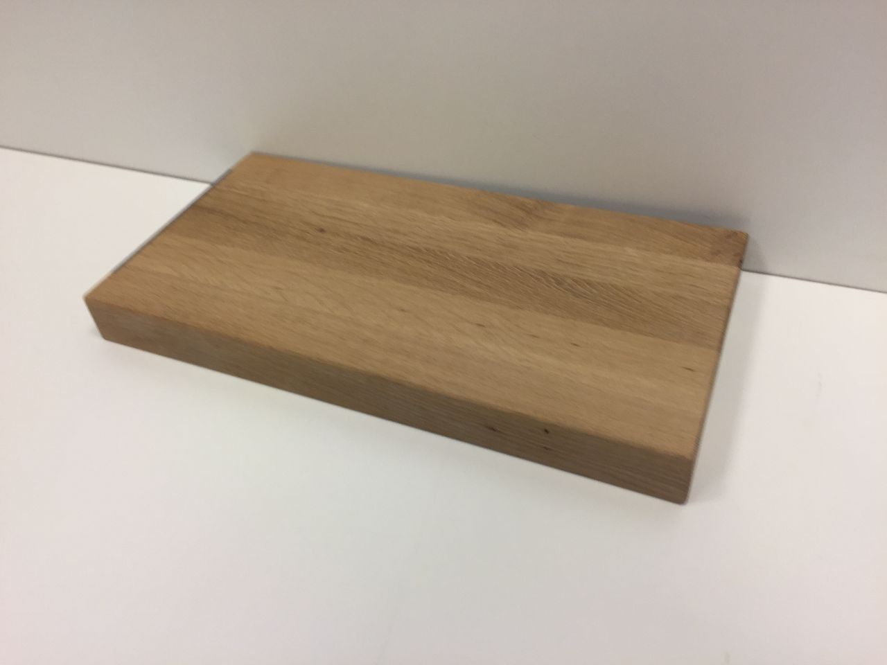 109) Standaard massief eiken geschaafd Image