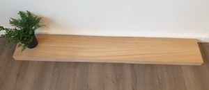 240) Standaard massief eiken geschaafd Image